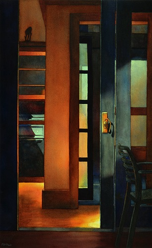 Sun on the Plains
29" x 17"
Award Winner Sun on the Plains
29" x 17"
Award Winner