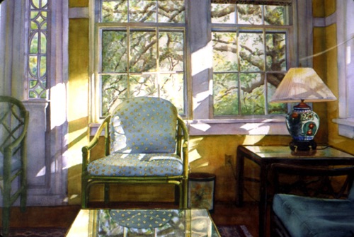 Porchlight
21” x 30”
Private Collection Porchlight
21” x 30”
Private Collection