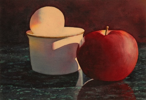 Gala Eggstravaganza
10” x 15” Gala Eggstravaganza
10” x 15”