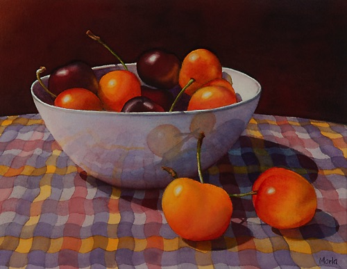 Life is Just a...
10” x 15”
Private Collection Life is Just a...
10” x 15”
Private Collection