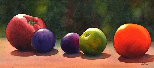 Line 'Em Up
6" x 15" Line 'Em Up
6" x 15"